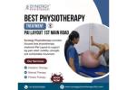 Best physiotherapy treatment pai layout