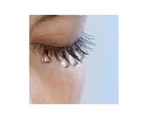 Can You Sweat With UV LED Lash Extensions?