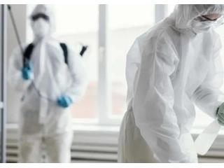 Building Cleaning Services in Calgary
