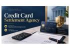Credit Card Settlement Agency for Debt Resolution Help?