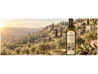 Best Extra Virgin Olive Oil | Lilly Grove