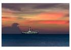 Deepwater Drilling Consultants for Complex Offshore Operations