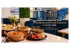 Indian Restaurant Near Zeeheldenkwartier and Duinoord: A Local Guide