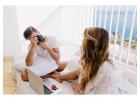 Couple Retreat Packages in California for Romantic Wellness Escapes