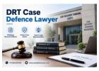 Need a DRT Case Defence Lawyer for Bank Recovery and SARFAESI Disputes?