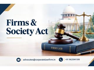 What Is the Firms & Society Act and Why Does Registration Matter?