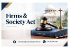 What Is the Firms & Society Act and Why Does Registration Matter?