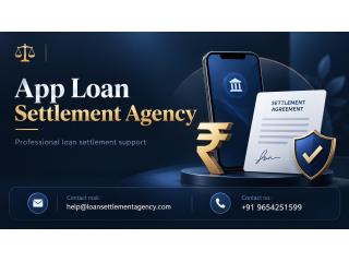App Loan Settlement Agency for Trusted Repayment Support?