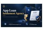 App Loan Settlement Agency for Trusted Repayment Support?