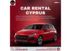 Car Rental Cyprus: Practical Tips for Choosing a Car