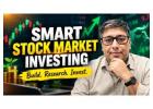 How to Build a Strong Stock Market Portfolio in 2026