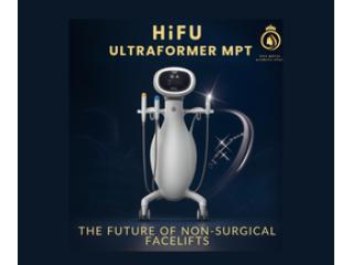 Best HIFU MPT Treatment in Thane | DNA Royal.