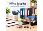 Shop Imported Office Supplies Online at iBhejo