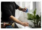 Custom Window Shades for Virginia Interiors