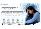 Anxiety Treatment in Clearwater, FL | Benzo Health
