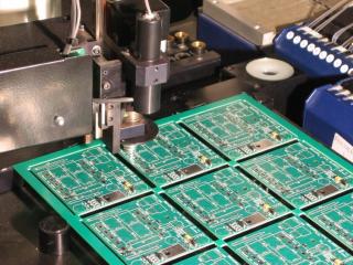 PCB Design Services & Assembly | PCB Contract Manufacturer