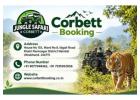 What Should You Check Before Choosing Corbett Booking Options?
