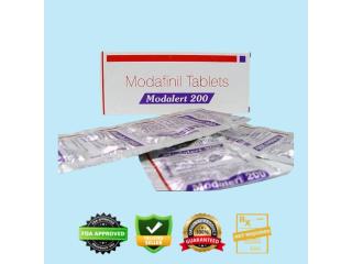 Buy Modanfil Tablets in the UK