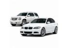 Contact Darkside Window Tinting for Tint Installation in California 
