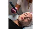 Microneedling Treatment Houston for Smoother Looking Skin