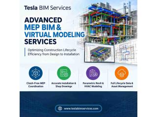 Optimizing Construction Lifecycle Efficiency with Advanced Virtual Modeling