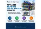 Optimizing Construction Lifecycle Efficiency with Advanced Virtual Modeling