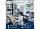 Geotextile Material Testing Laboratory UAE for Technical Evaluation
