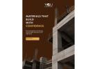 Buy Construction Materials Online in India | YouConstruct
