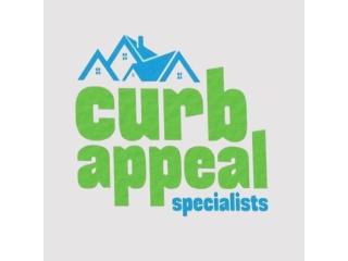 Curb Appeal Specialist