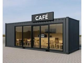 Best Portable Restaurant Container Manufacturers in Mumbai