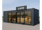 Best Portable Restaurant Container Manufacturers in Mumbai