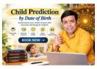 Book Personalized Child Astrology Guidance Online Today