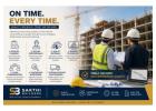 Trusted Property Developers in Coimbatore for Quality Homes | Sakthi Builders