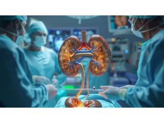 Retrograde Intrarenal Surgery in Dehradun