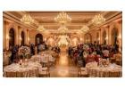 Elegant Wedding Banquet Halls in Delhi for Memorable Celebrations 