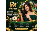 DmFirst Gaming Platform for Fun, Safe and Easy Online Play