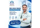 Best Physiotherapist in Model Town