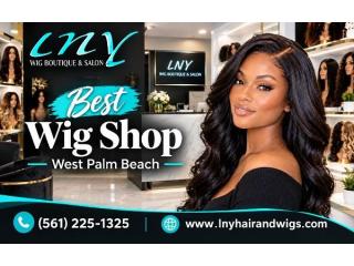 Best Wig Shop