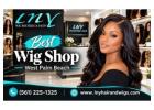 Best Wig Shop