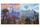 MMOexp:WoW Forever Encuesta de Clases, Lore Clásico y Nuevos Diseños