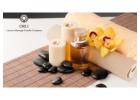 Premium Massage Candle Manufacturer for Private Label Brands