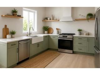 Transform Your Kitchen Space with Calgary Renovation Experts
