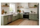 Transform Your Kitchen Space with Calgary Renovation Experts
