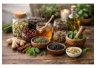 Natural Wellness & Ayurvedic Care for Better Health 