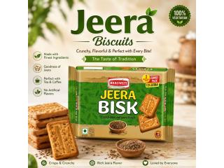jeera biscuits
