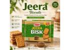 jeera biscuits