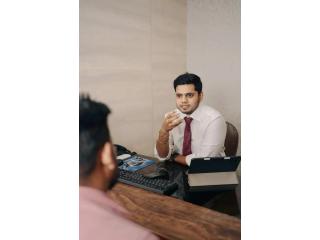 Dr. Prakhar Jain - Psychiatrist in Mumbai