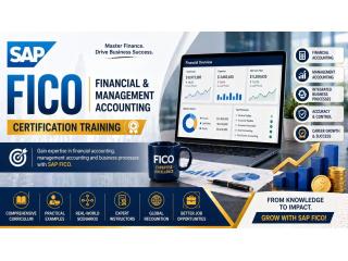 Top SAP FICO Course in Noida | INXYME