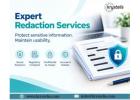 Struggling With Clinical Trial Document Redaction and Anonymisation?