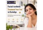 Facial Aesthetic Treatment Near Me – Heelalige, Bangalore